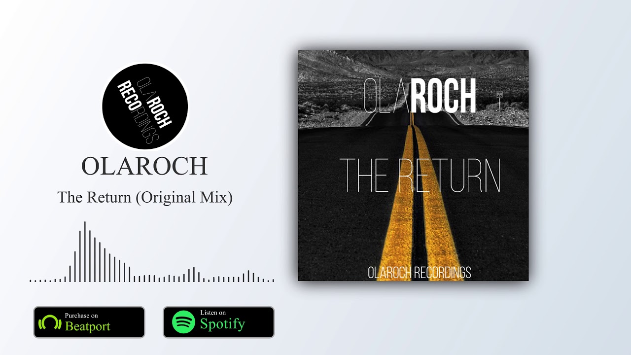 Olaroch - The Return