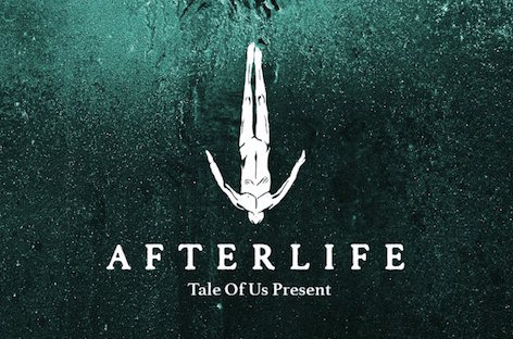 Tale Of Us After Life SM Mastering