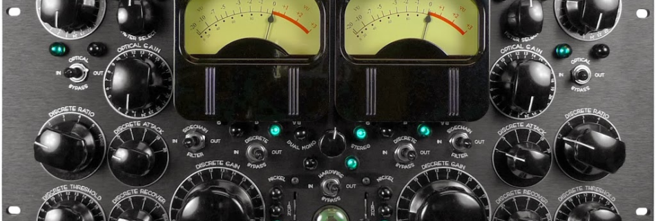 Know the types of compressors and how they work.