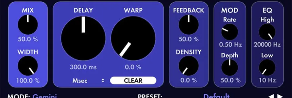 FREE VST PLUGIN