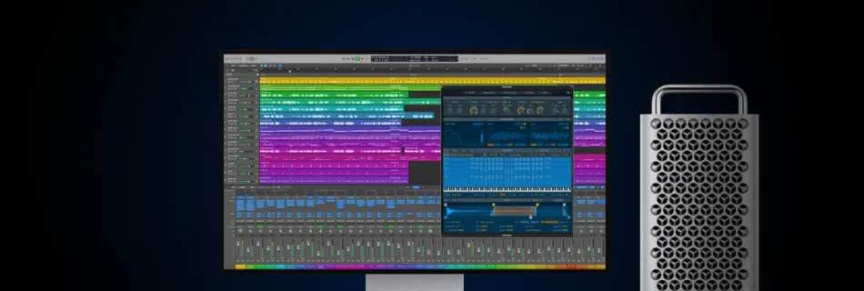 Free Plugins For Logic Pro