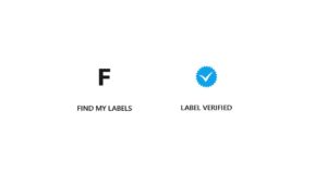 Find My Labels Send Your Demo