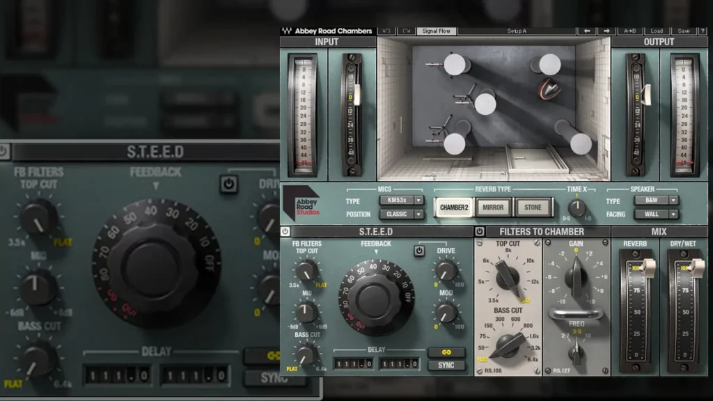 Unlock the Legend The Abbey Road Chambers