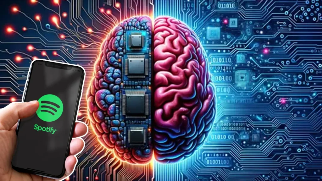 AI in Music and the Challenges
