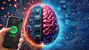 AI in Music and the Challenges
