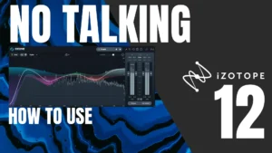 Mastering with iZotope Ozone 12