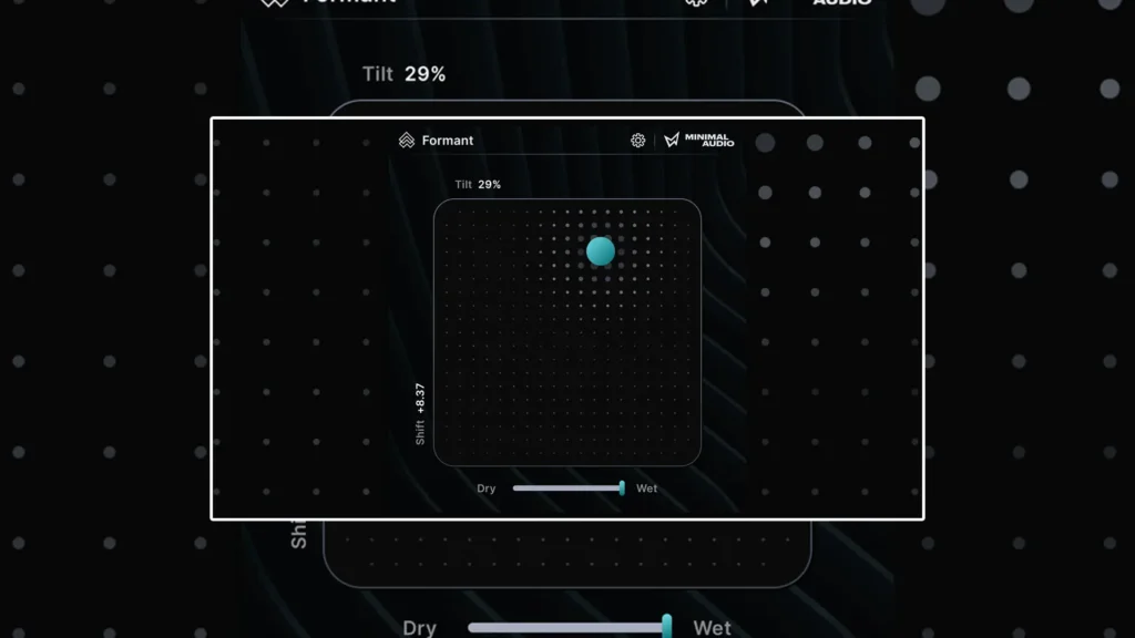 Minimal Audio
