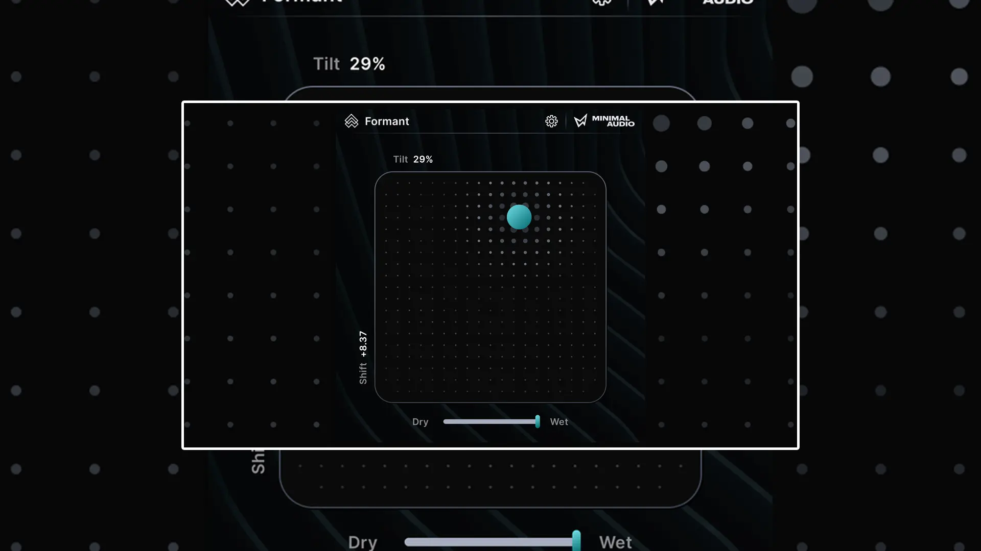Minimal Audio 1 Minimal Audio