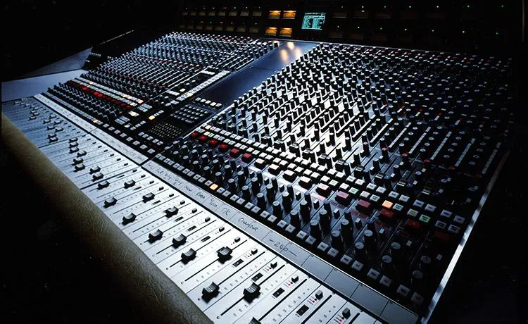 new ssl 500-series modules - detail 3
