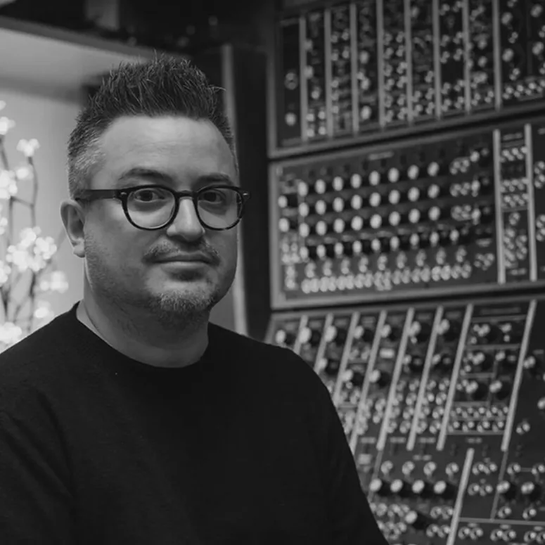 Baby Audio release SubCulture | SM Mastering 5 baby audio release subculture - detail 4