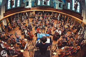 Hans Zimmer Strings revealed by Spitfire Audio | SM Mastering 2 hans zimmer strings revealed by spitfire audio - detail 1