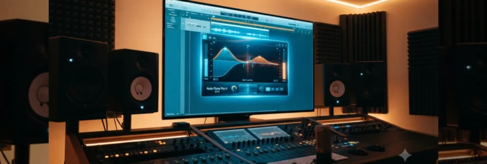 Best Auto Tune VST Best 2026