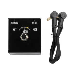 gamechanger audio launch the plus pedal ii - detail 3