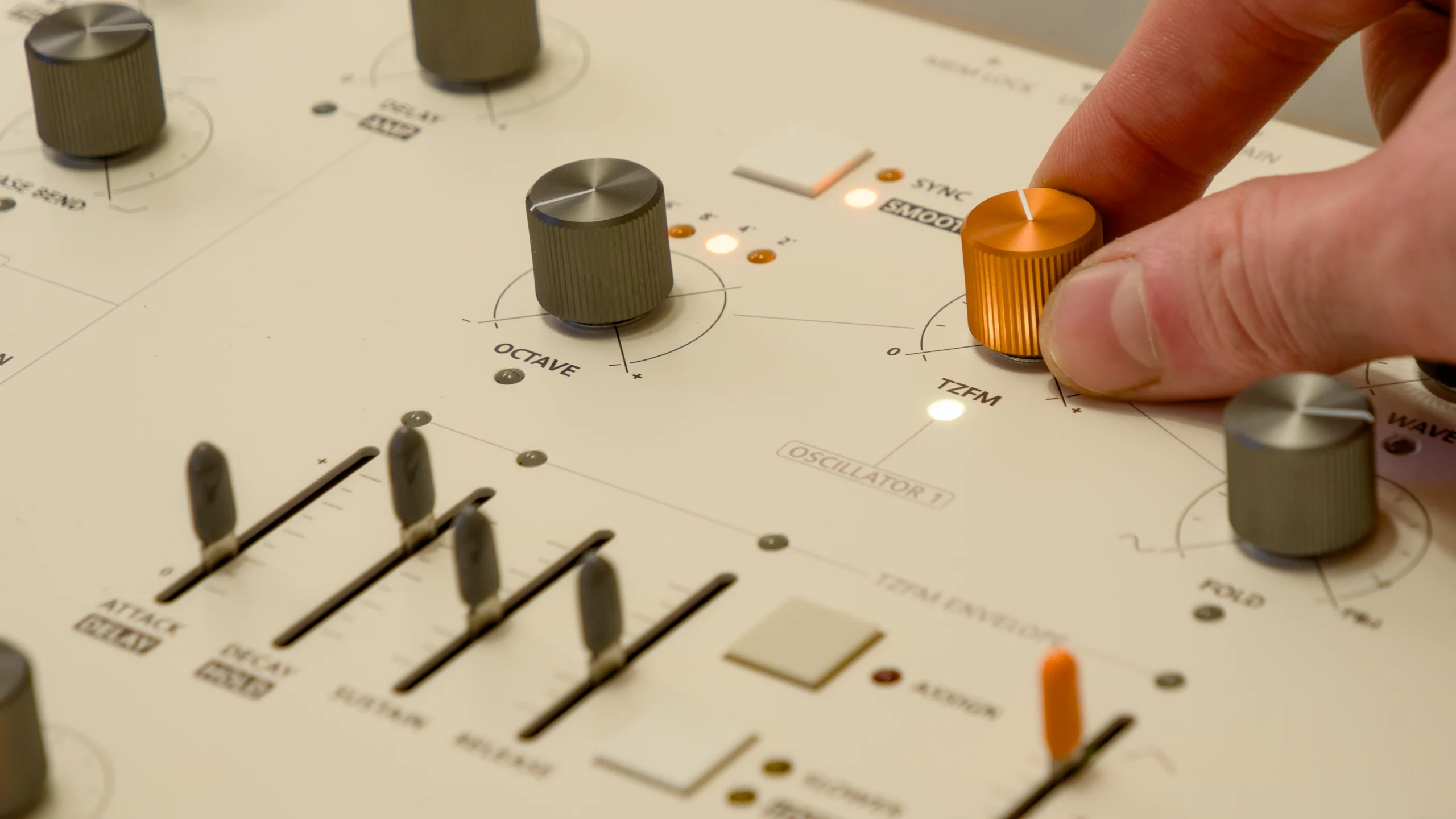 Frap Tools update the Magnolia | SM Mastering 4 frap tools update the magnolia - detail 3
