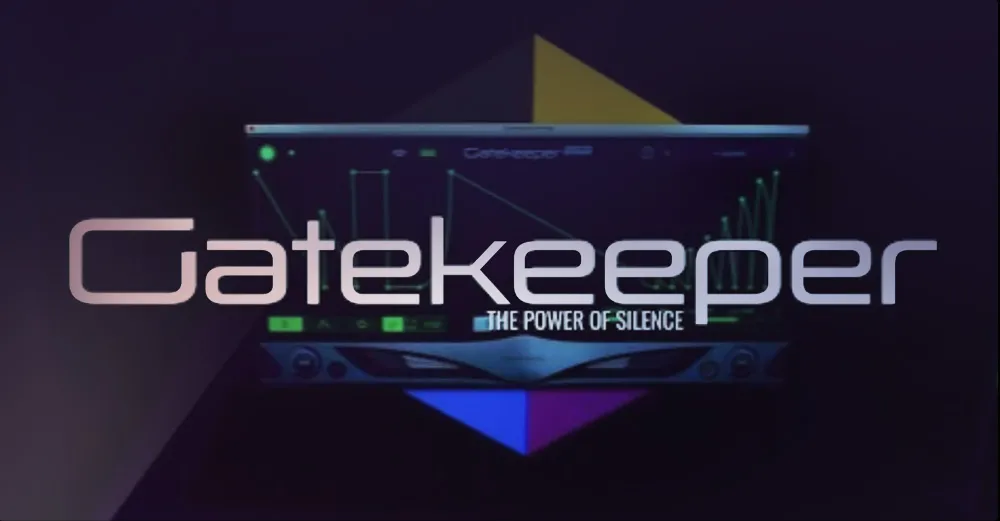 namm 2018: polyverse gatekeeper - detail 2
