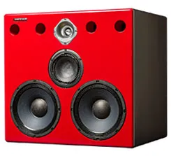 new compact monitor from wayne jones audio - detail 4