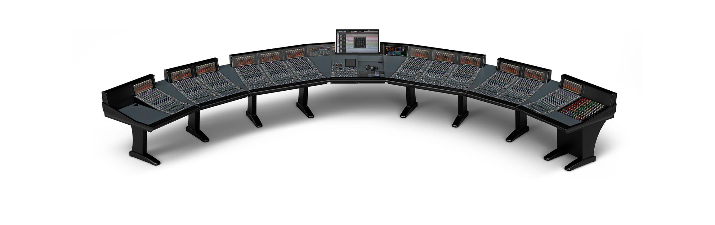 SSL unveil the Odyssey console | SM Mastering 5 ssl unveil the odyssey console - detail 4