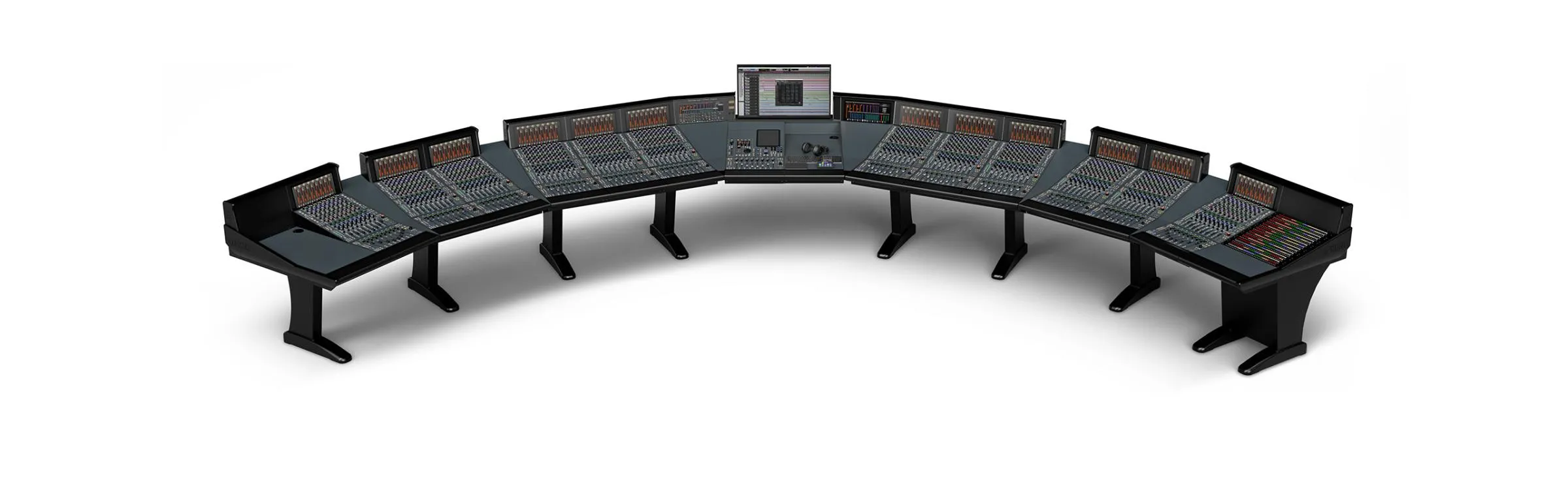 ssl unveil the odyssey console - detail 4
