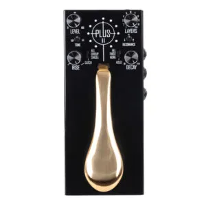 gamechanger audio launch the plus pedal ii - detail 2