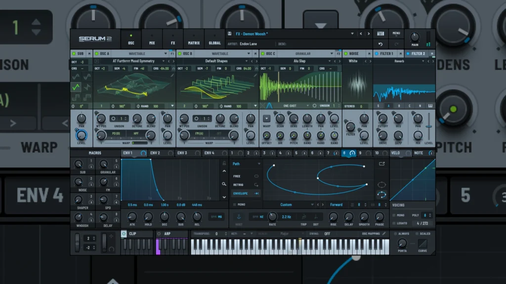 SM Mastering Article Visual