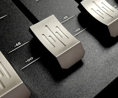 asparion reveal the d700 rack - detail 2