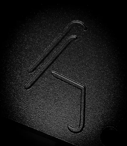 asparion reveal the d700 rack - detail 4