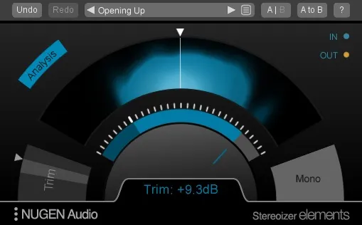 namm 2021: nugen stereoizer elements announced - detail 2