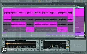 ableton live 11 revealed - detail 1