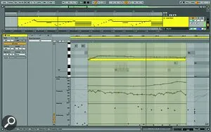 ableton live 11 revealed - detail 2