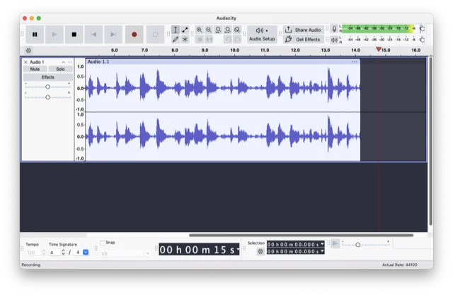 audioroute from arvital audio - detail 3