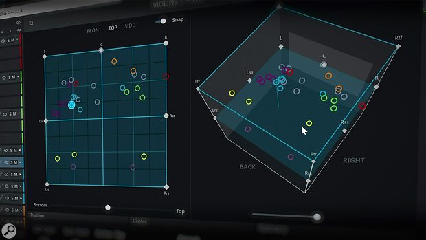 Boris FX reveal Sequoia 2026.5 | SM Mastering 2 boris fx reveal sequoia 2026.5 - detail 1