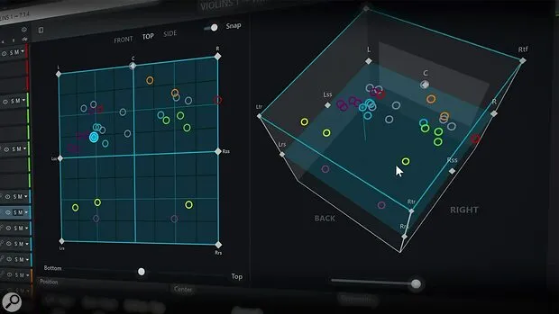 boris fx reveal sequoia 2026.5 - detail 1