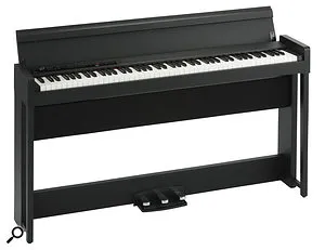 Korg launch Kross 2 synth, new digital piano and arranger keyboards | SM Mastering 2 korg launch kross 2 synth, new digital piano and arranger keyboards - detail 1