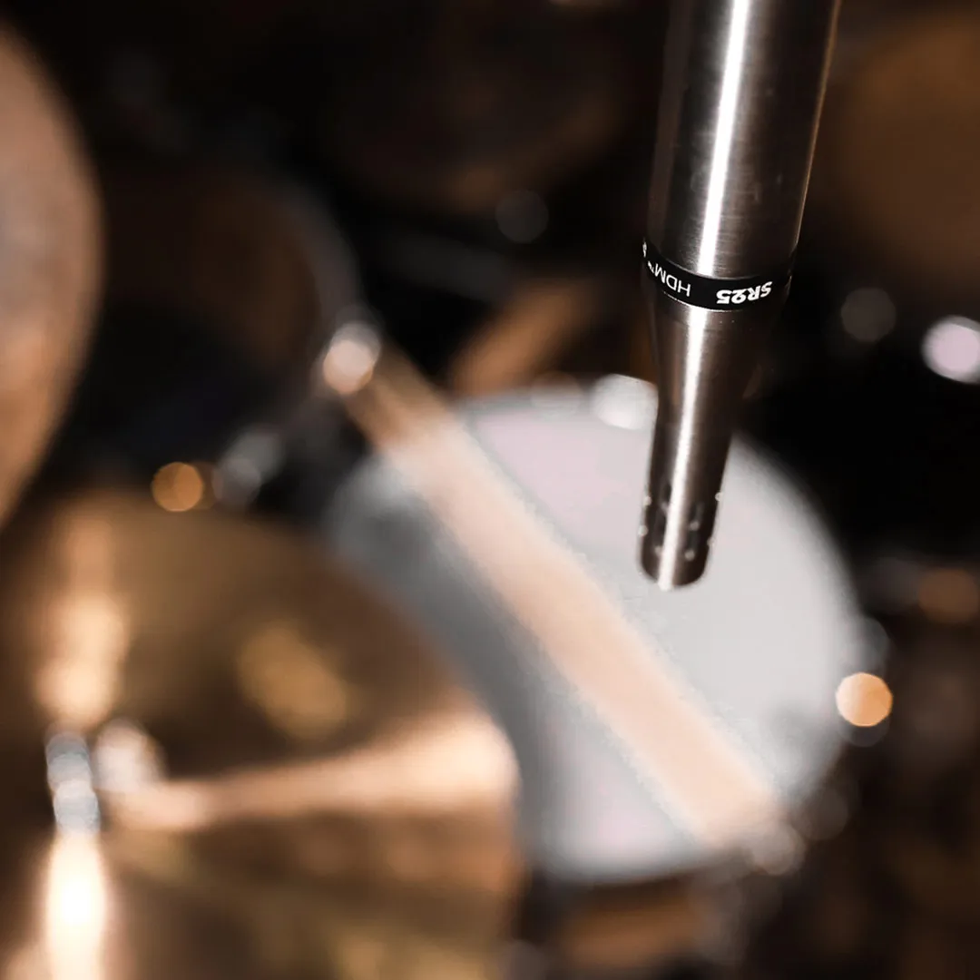 Earthworks’ popular drum mics shown at AES | SM Mastering 3 earthworks’ popular drum mics shown at aes - detail 3