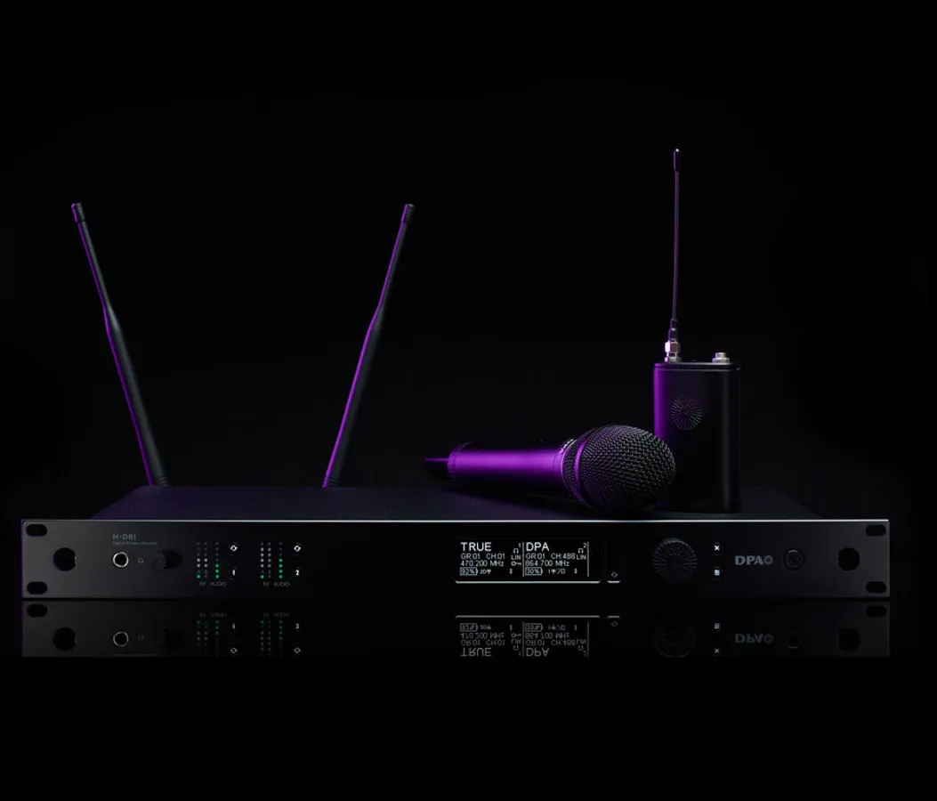 dpa reveal 6000-series subminiature mics  - detail 2