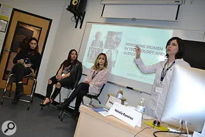 music expo miami: recap - detail 2