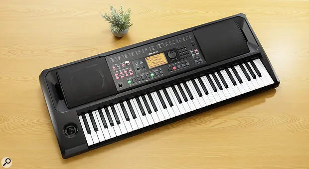 Korg announce limited edition Nano-series controllers | SM Mastering 2 korg announce limited edition nano-series controllers - detail 1
