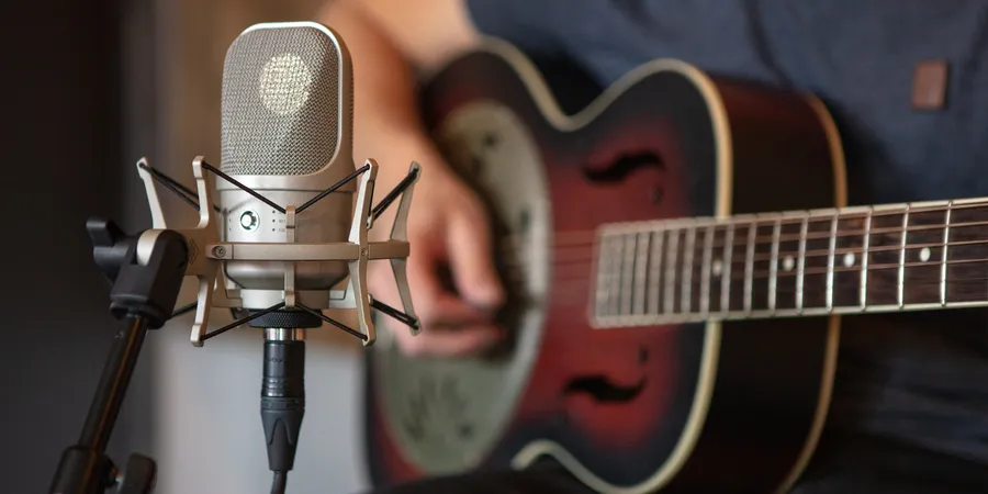 new mic preamp from neumann - detail 5