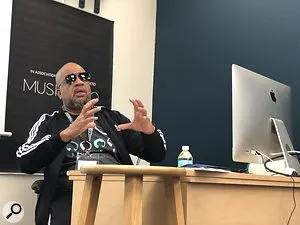music expo miami: recap - detail 1