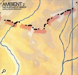 harold budd - master of ambient music dies - detail 1