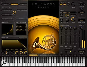 NAMM 2021: EastWest Hollywood Orchestra Opus Edition | SM Mastering 2 namm 2021: eastwest hollywood orchestra opus edition - detail 1