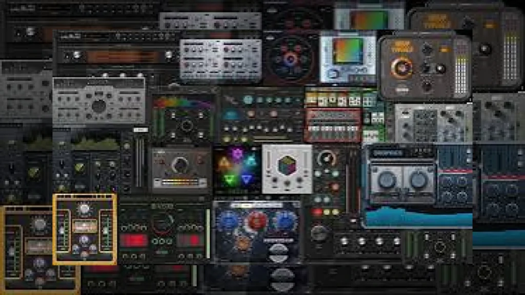 United Plugins Redefining the Mix: Why the United Plugins Ecosystem is a Game-Changer 10 SM Mastering Article Visual