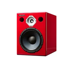 new compact monitor from wayne jones audio - detail 3