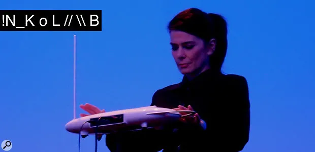 Women Produce Music (WPM) launch !N_K o L // B | SM Mastering 2 women produce music (wpm) launch !n_k o l //\ b - detail 1