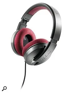 focal debut shape twin and new headphones - detail 2