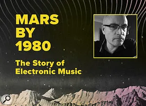 synthfest uk seminars look at past and future of synthesis - detail 2