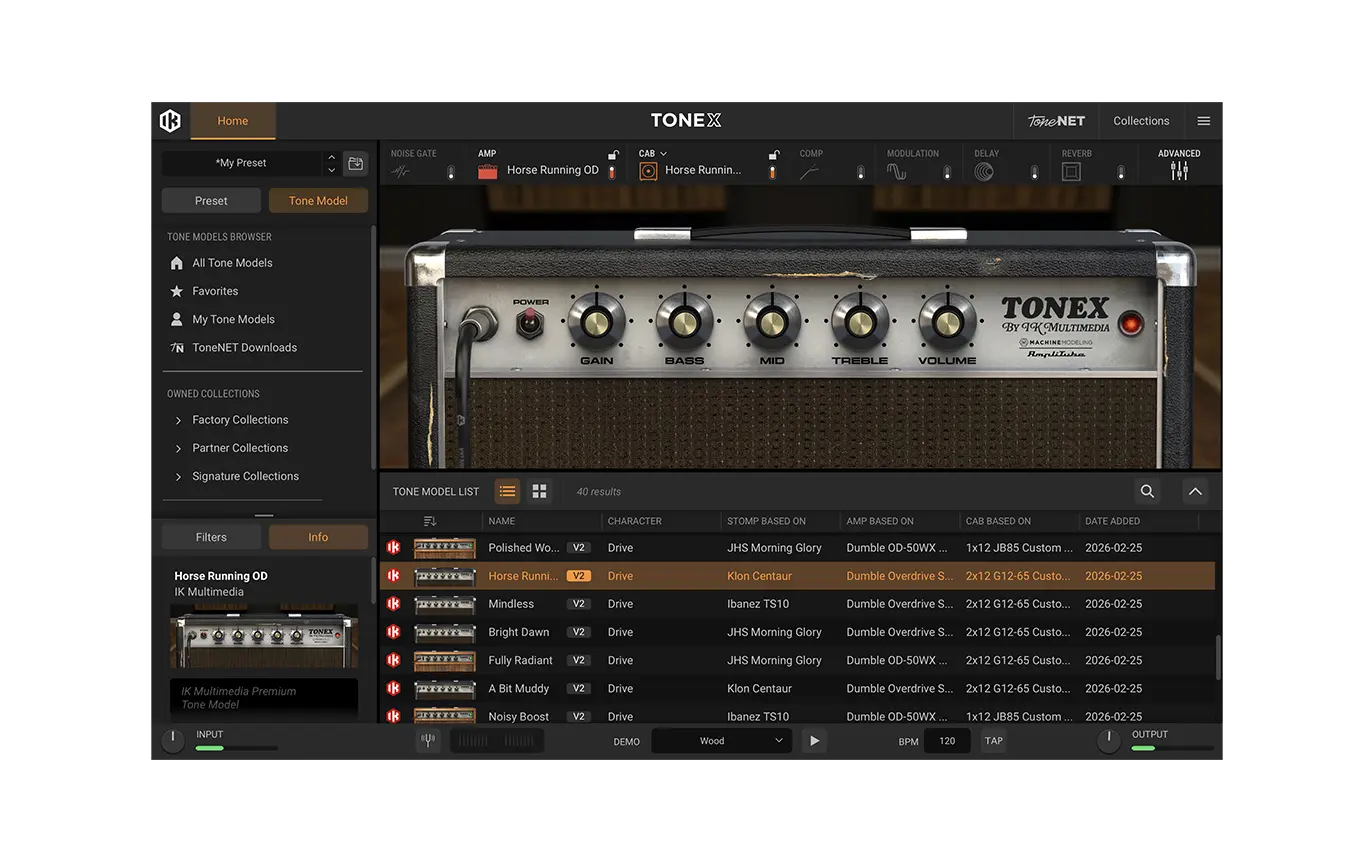 ik multimedia introduce resing voices brazilian pack - detail 3