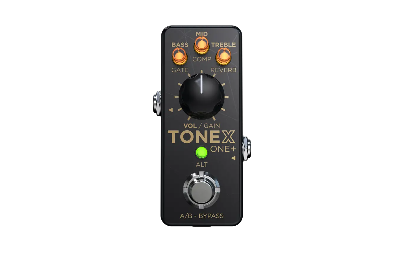 ik multimedia add brown panel signature collection to tonex - detail 1