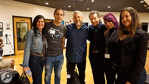 Music Expo Miami a hit, next stop Boston | SM Mastering 2 music expo miami a hit, next stop boston - detail 1
