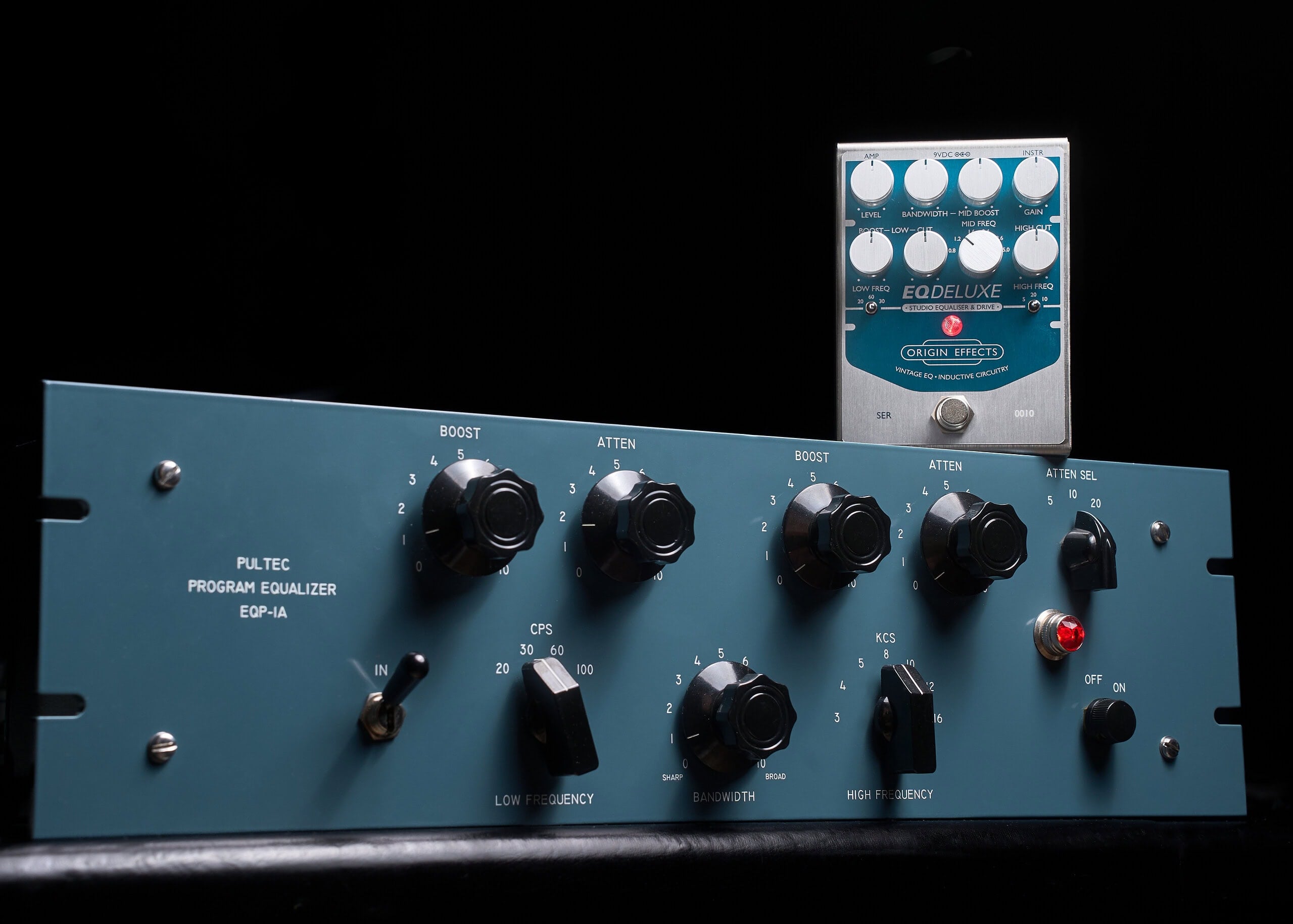 origin effects launch the eqdeluxe - detail 3